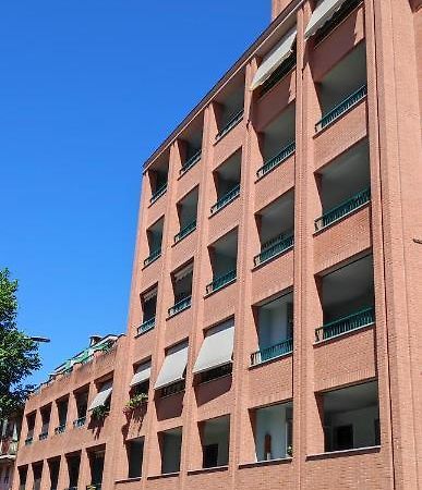 6 A Casa Apartment มิลาน ภายนอก รูปภาพ