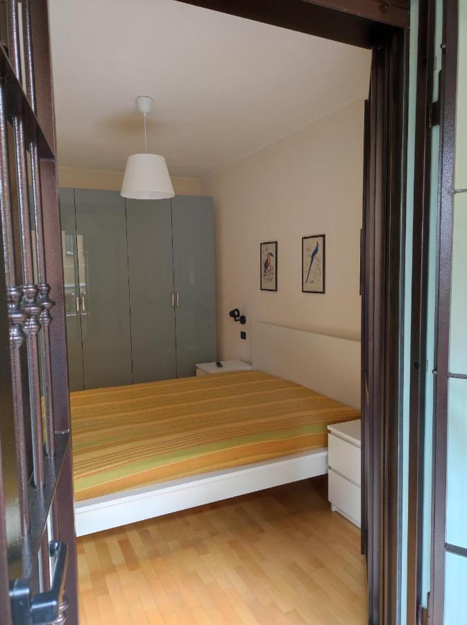 6 A Casa Apartment มิลาน ภายนอก รูปภาพ