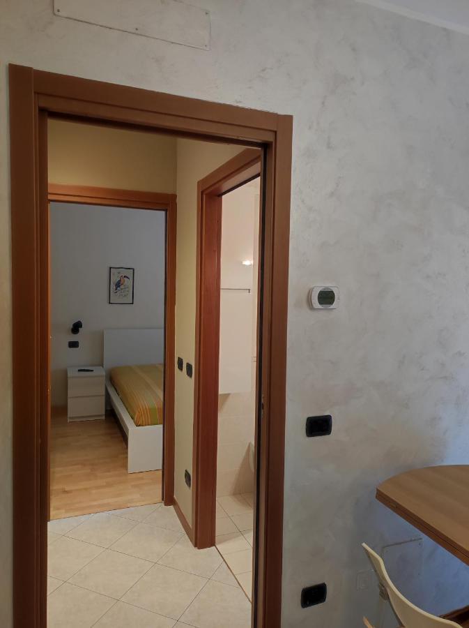 6 A Casa Apartment มิลาน ภายนอก รูปภาพ