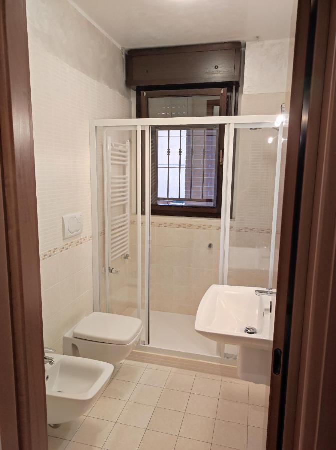 6 A Casa Apartment มิลาน ภายนอก รูปภาพ