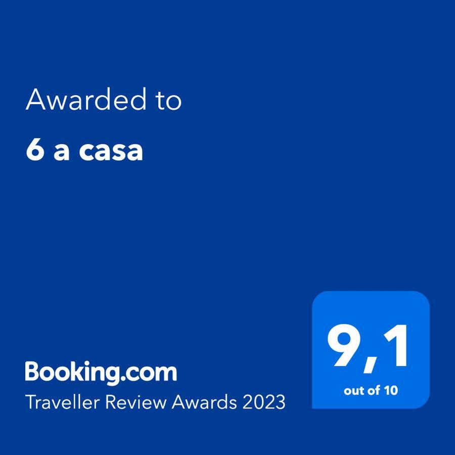 6 A Casa Apartment มิลาน ภายนอก รูปภาพ