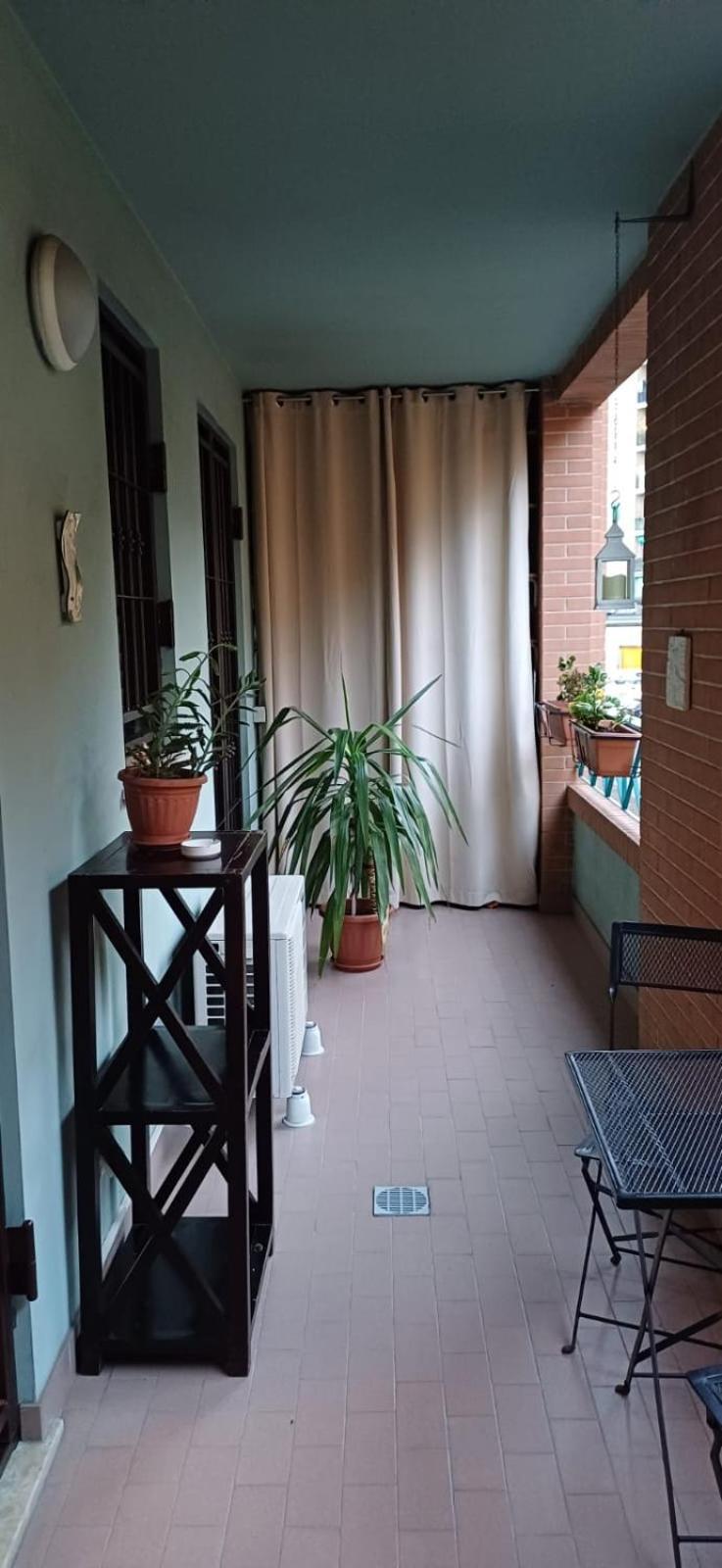 6 A Casa Apartment มิลาน ภายนอก รูปภาพ